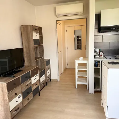 Dernier Etage Vue Avec Parking Et Piscine *