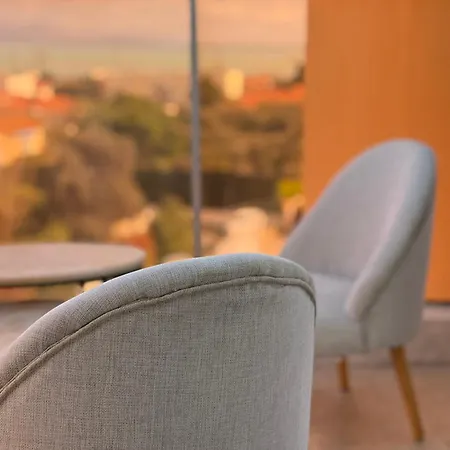 Apartamento Dernier étage Vue Avec Parking Et Piscine *