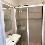 Dernier Etage Vue Avec Parking Et Piscine Antibes