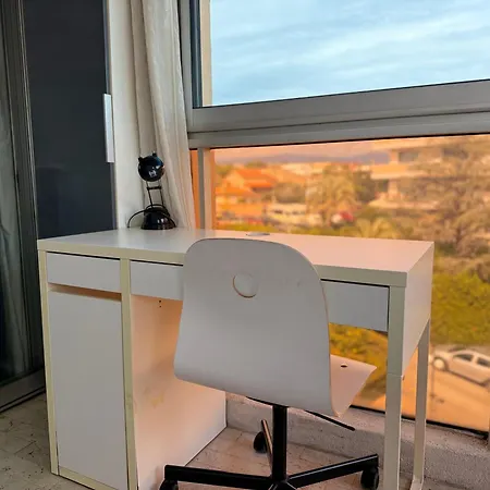 Dernier Etage Vue Avec Parking Et Piscine Apartamento
