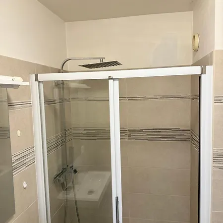Apartamento Dernier Etage Vue Avec Parking Et Piscine