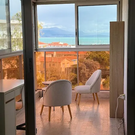 Apartamento Dernier Etage Vue Avec Parking Et Piscine *